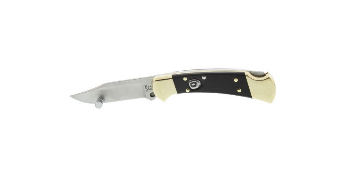 Couteau Automatique Buck Ranger