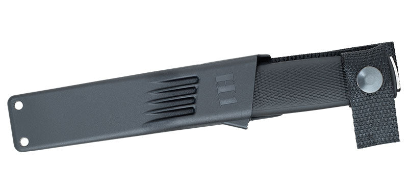 Couteau de Chasse Noir H1 Fallkniven2