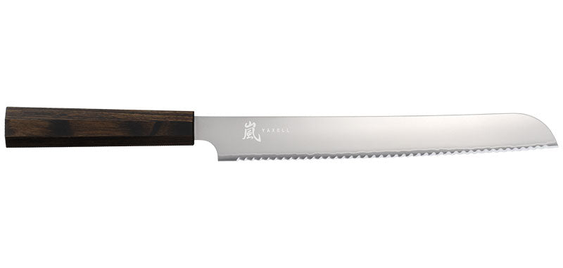 Couteau à Pain Japonais Yaxell