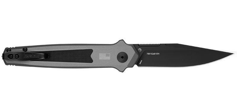 Couteau Automatique Launch 17 Kershaw