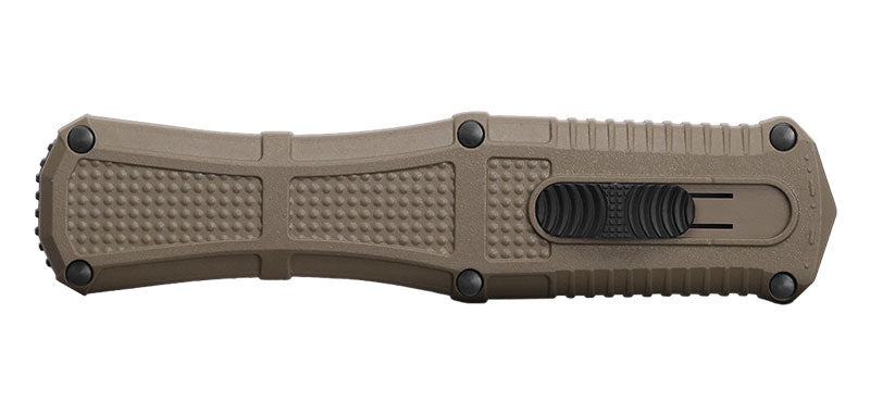 Couteau automatique OTF Claymore Benchmade 