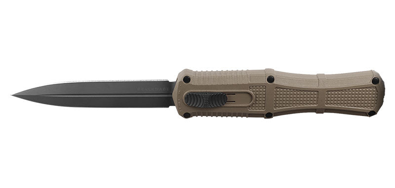 Couteau automatique OTF Claymore Benchmade 