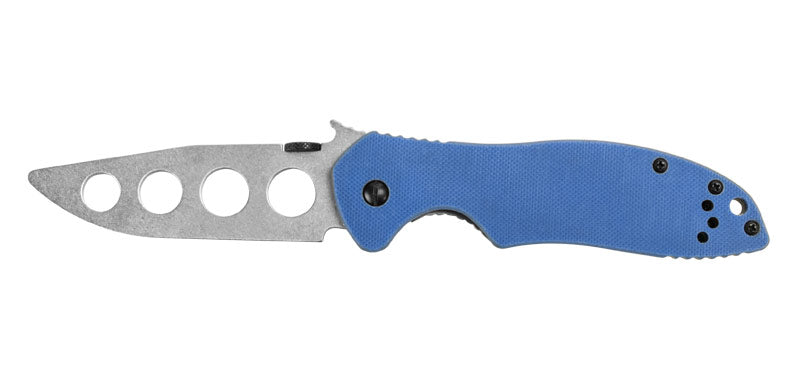 Couteau d'entrainement 6034 Train Kershaw