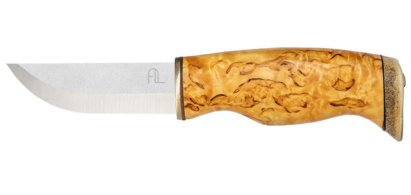 Couteau de Chasse 9cm Arctic Legend
