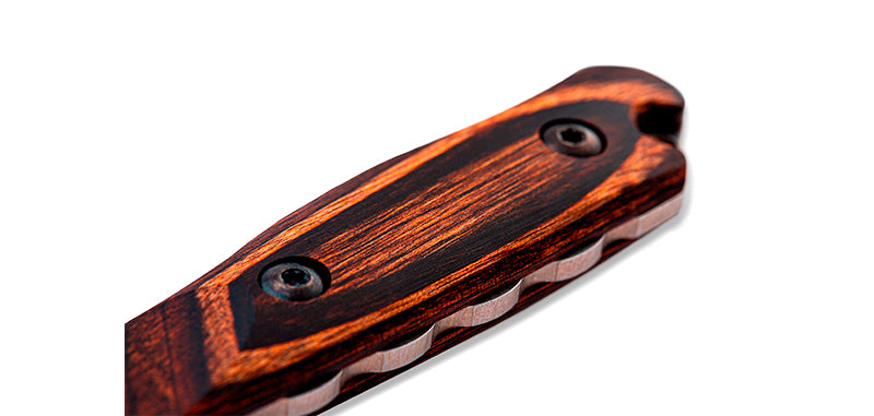 Couteau de Chasse Benchmade Hidden Canyon