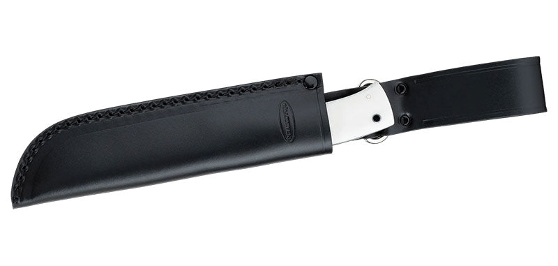CouteaudeChasseCowryXDamascusFallkniven5