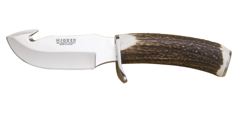 Couteau de Chasse Depeceur Joker