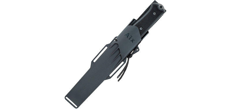 Couteau de Chasse Expedition A1 Fallkniven2