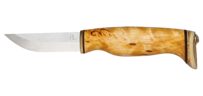 Couteau de Chasse Handicraft Arctic Legend