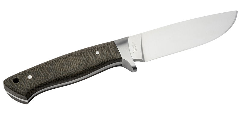 Couteau de Chasse Hunter Micarta