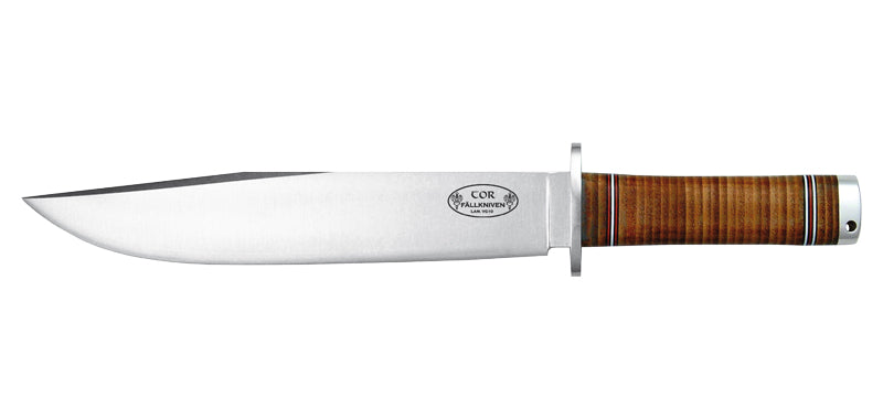 Couteau de Chasse NL1 Thor Fallkniven