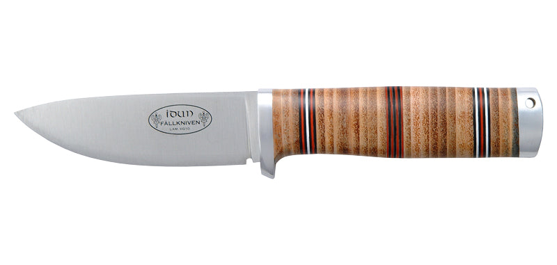 Couteau de Chasse NL5 Idun Fallkniven