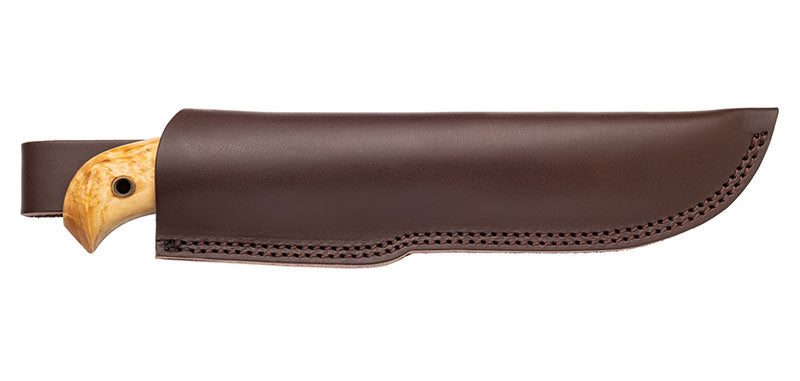 Couteau de Chasse Nordlys Helle