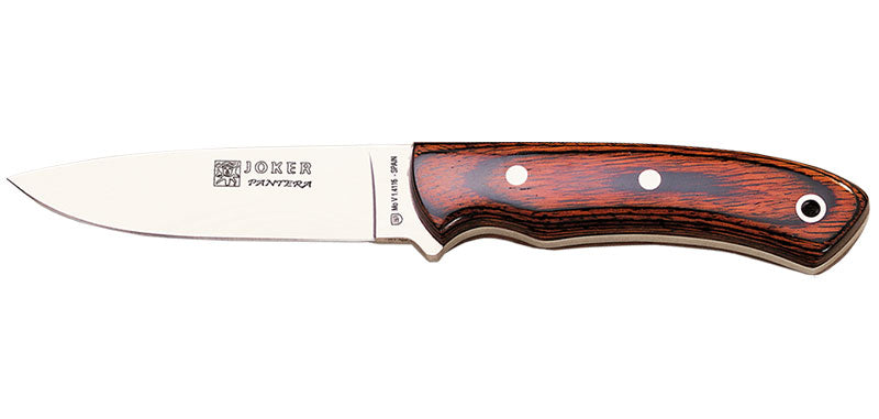 Couteau de Chasse Pantera Joker