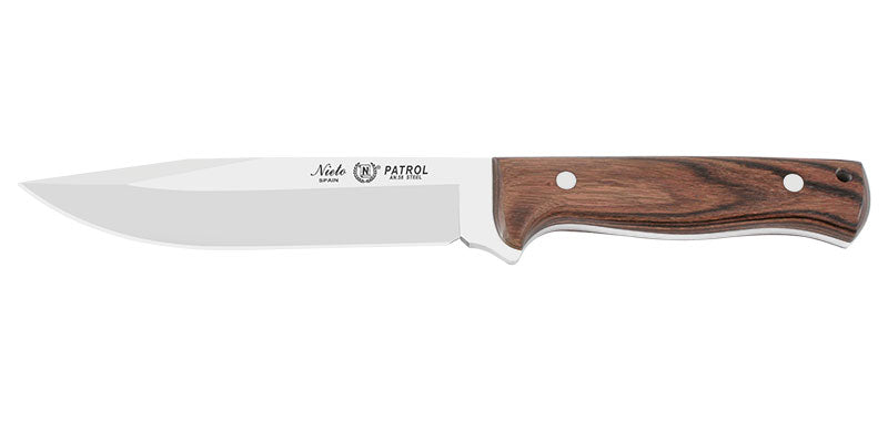 Couteau de Chasse Patrol Nieto