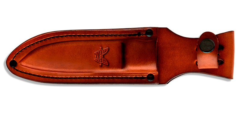 Couteau de Chasse Saddle Moutain Skinner Benchmade