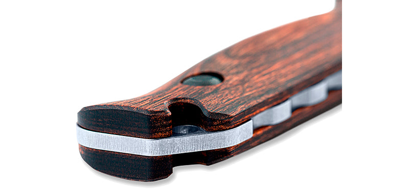 Couteau de Chasse Saddle Moutain Skinner Benchmade