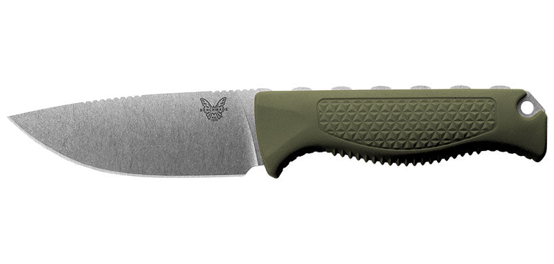 Couteau de Chasse Steep Country Benchmade