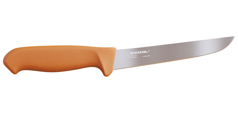 Couteau de Chasse Straight Boning Morakniv