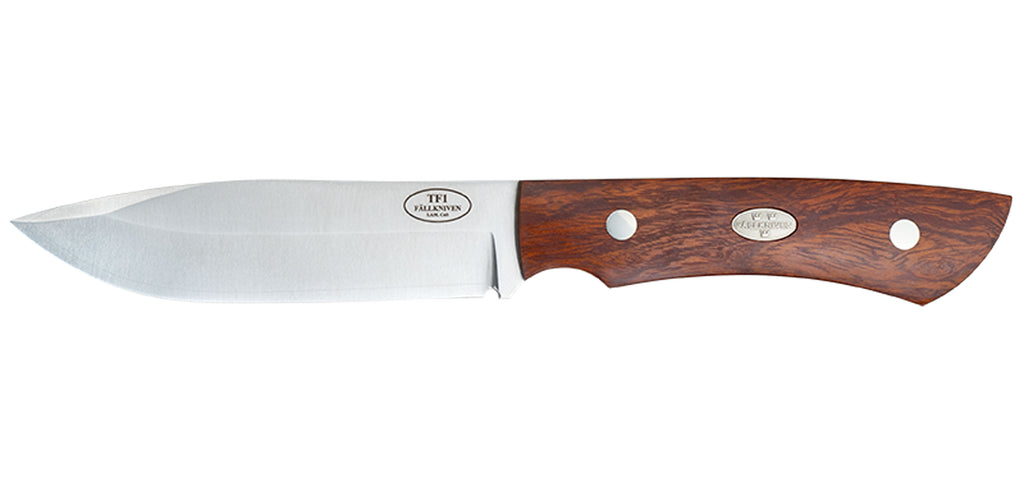 CouteaudeChasseTaigaForesterFallkniven