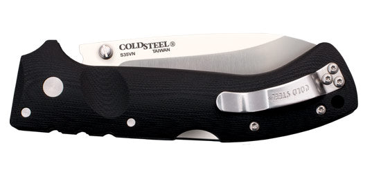 Couteau de Chasse Ultilme Cold Steel
