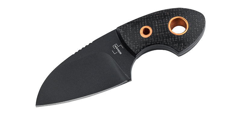 Couteau de Cou Gnome Boker Plus