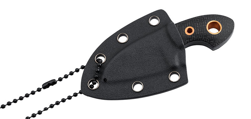 Couteau de Cou Gnome Boker Plus