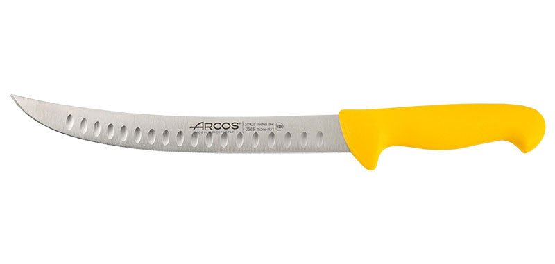 Couteau de Cuisine Boucher 2900 Arcos 