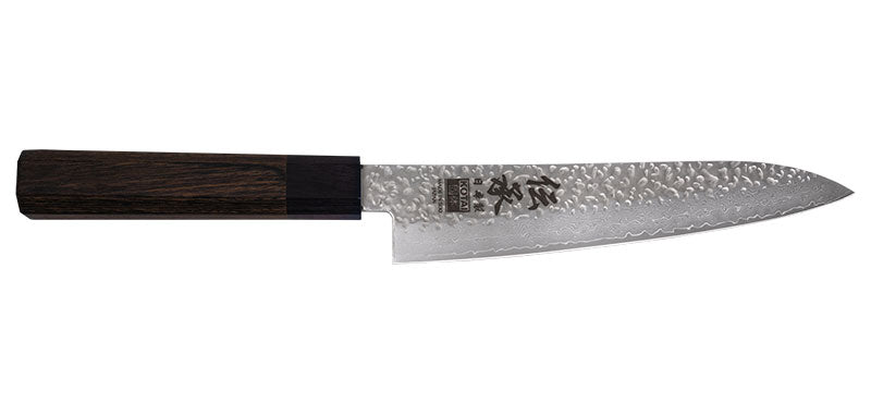 Couteau de Cuisine DENSHO Gyuto Kotai