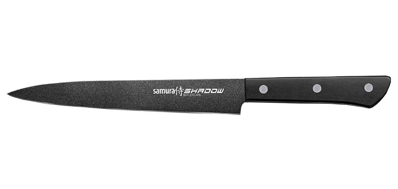 Couteau de Cuisine Découper Shadow Samura.