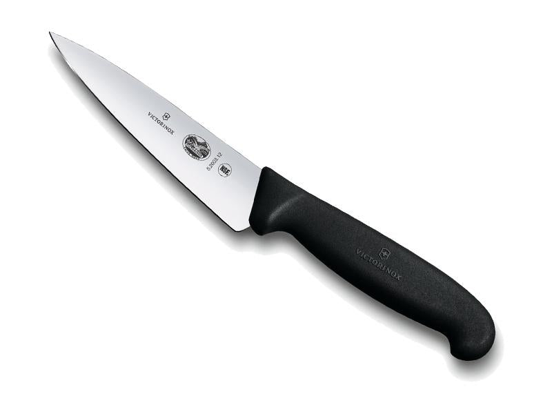 Couteau de Cuisine Éminceur Victorinox 12cm