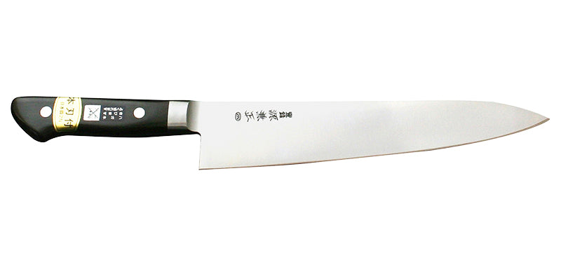 Couteau de Cuisine Gyuto Kane Tsune
