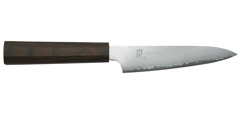 Couteau de Cuisine Japonais pakkawood Yaxell