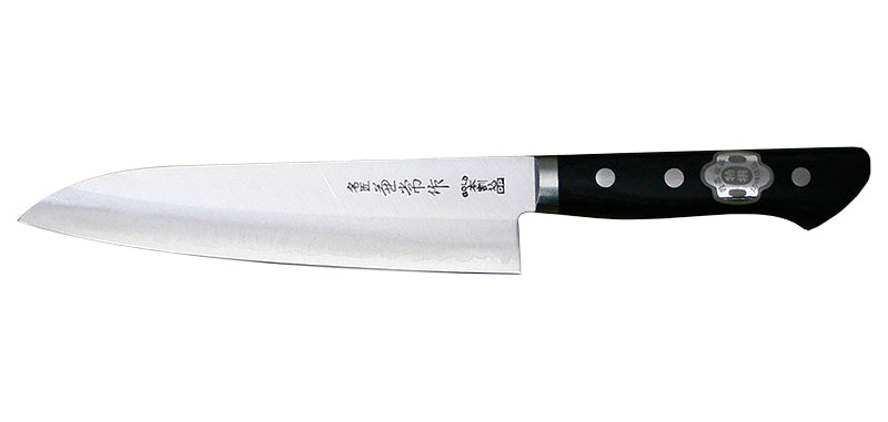 Couteau de Cuisine Kengata Kane Tsune
