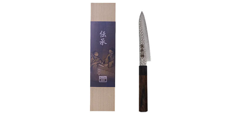 Couteau de Cuisine Petty DENSHO Kotai