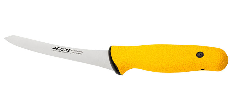 Couteau de Cuisine Professionnel désosseur courbé Arcos