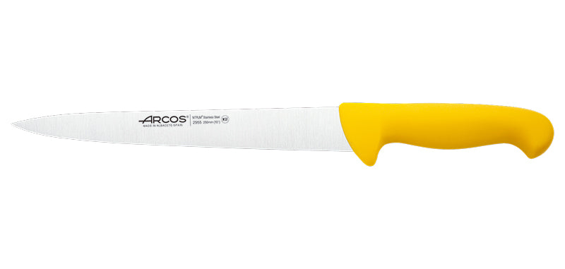 Couteau de Cuisine Tranchelard Arcos