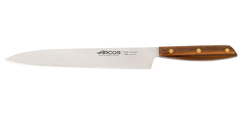 Couteau de Cuisine Yanagiba Nordika Arcos