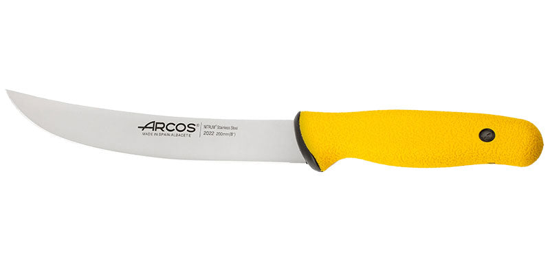 Couteau de Cuisine professionnel à parer Arcos