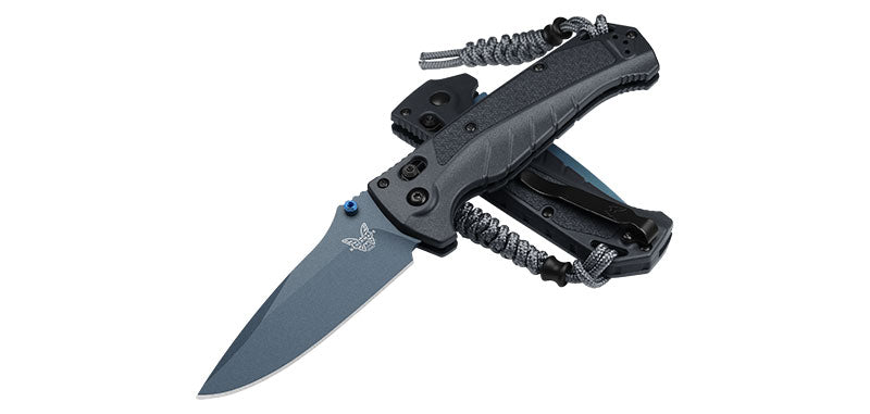 Couteau de Poche Adira Benchmade 
