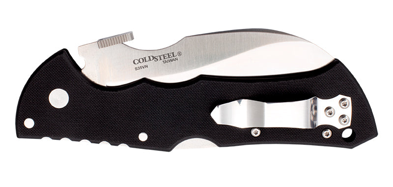 Couteau de Poche Black Talon II Cold Steel