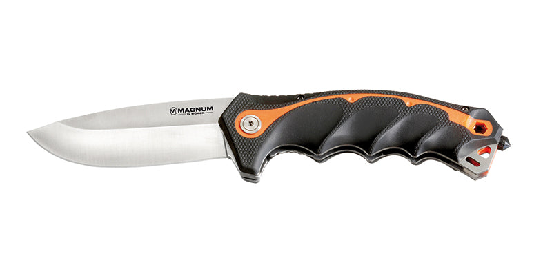 Couteau de Poche Bucheron Boker magnum