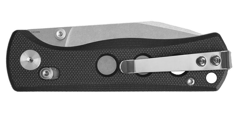 Couteau de Poche Canary Glyde QSP