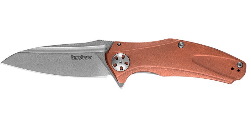 Couteau de Poche Copper M Kershaw