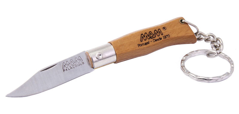 Couteau de Poche Douro 4,5cm MAM