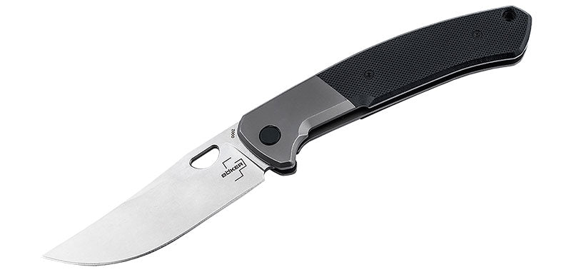 Couteau de Poche Elso Boker Plus