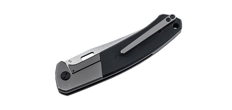 Couteau de Poche Elso Boker Plus
