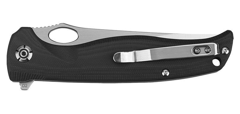 Couteau de Poche Gavial QSP