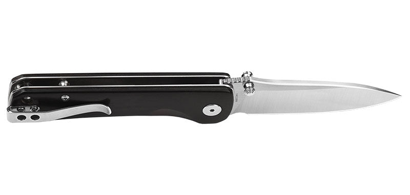 Couteau de Poche Hawk Ébene QSP