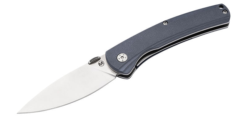 Couteau de Poche Huayna Bleu Boker Magnum